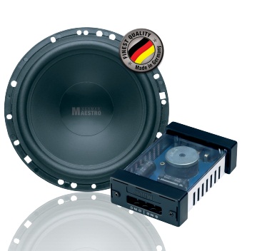 German Maestro SW6509. ����������� �������������� SW6509.